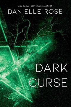 portada Dark Curse: Darkhaven Saga Book 5 (in English)