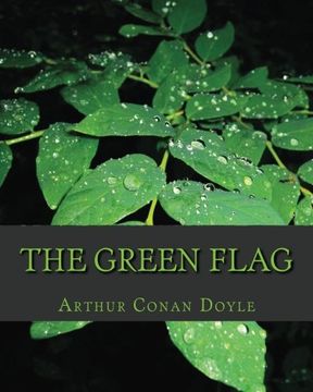 portada The Green Flag