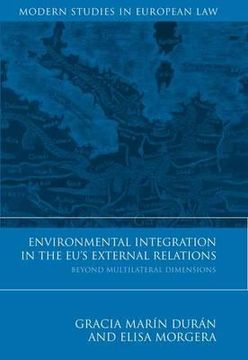 portada environmental integration in the eu`s external relations