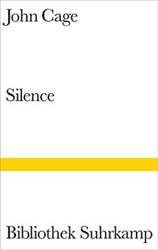 portada Silence: 1193 (en Alemán)