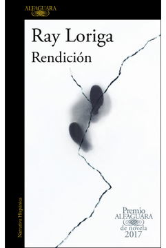 portada Rendición (in Spanish)