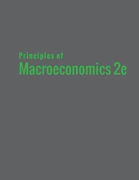 portada Principles of Macroeconomics 2e