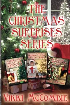 portada The Christmas Surprises Collection