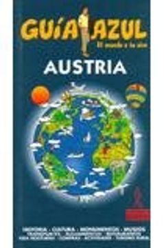 portada Austria (Spanish Edition)