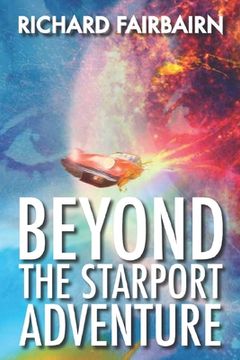 portada Beyond the Starport Adventure (en Inglés)