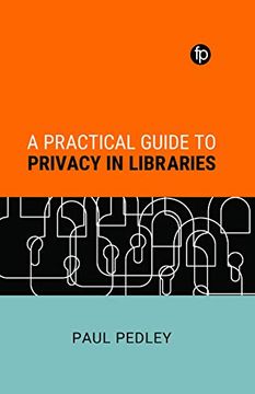portada A Practical Guide to Privacy in Libraries (en Inglés)