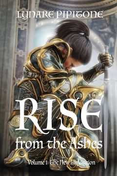 portada Rise from the Ashes (in English)
