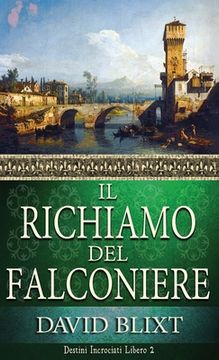 portada Il Richiamo Del Falconiere (en Italiano)