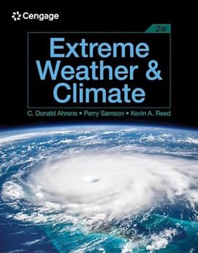 portada Extreme Weather and Climate