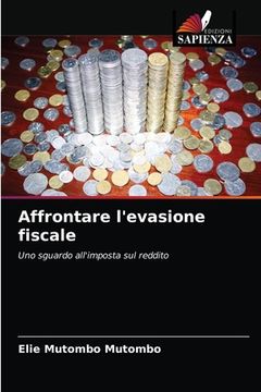 portada Affrontare l'evasione fiscale (en Italiano)