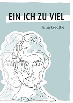 portada Ein ich zu Viel (in German)