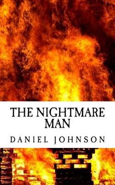 portada The Nightmare Man
