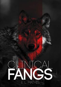portada Clinical Fangs (en Inglés)