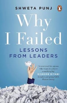 portada Why i Failed Lessons From Leaders
