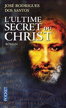 portada L'ultime secret du Christ (Pocket)