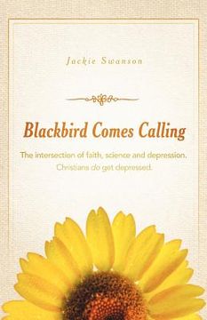 portada blackbird comes calling