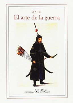 portada El Arte de la Guerra (in Spanish)