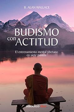 portada Budismo con Actitud