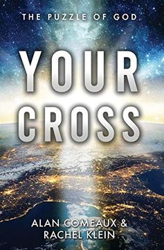 portada Your Cross: The Puzzle of god (en Inglés)