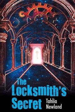 portada The Locksmith's Secret