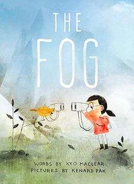 portada The fog (in English)