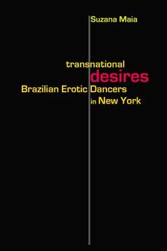 portada transnational desires (in English)