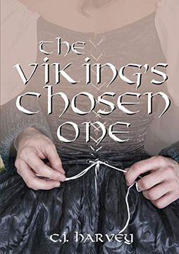 portada The Viking's Chosen one (in English)