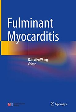 portada Fulminant Myocarditis (in English)