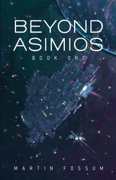 portada Beyond Asimios (in English)
