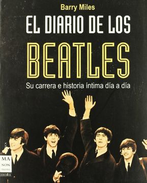 portada El Diario de los Beatles (in Spanish)