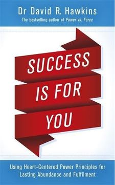 portada Success Is for You: Using Heart-Centred Power Principles for Lasting Abundance and Fulfilment