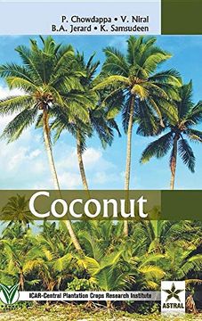 portada Coconut 