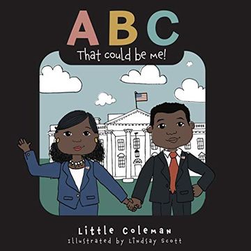 portada Abc That Could be me (en Inglés)