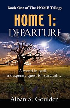 portada Home 1: Departure (en Inglés)