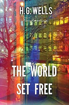 portada The World set Free (Epic Story) [Idioma Inglés] (en Inglés)