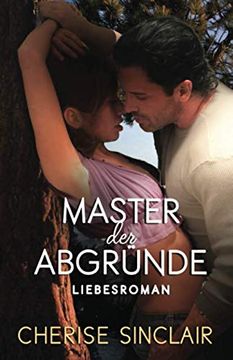 portada Master der Abgründe (California Masters) (in German)