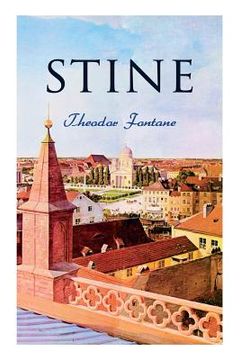 portada Stine (in German)