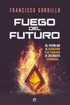 portada Fuego del Futuro (in Spanish)