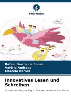 portada Innovatives Lesen und Schreiben (en Alemán)