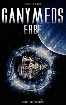 portada Ganymeds Erbe (in German)