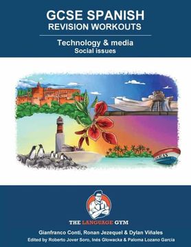 portada Spanish Gcse Revision - Technology, Media and Social Issues