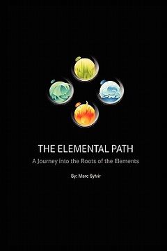 portada the elemental path (en Inglés)