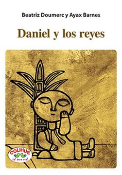 portada Daniel Y Los Reyes (in Spanish)