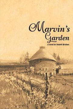 portada Marvin's Garden (en Inglés)