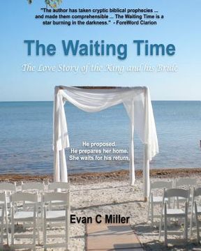 portada the waiting time (in English)