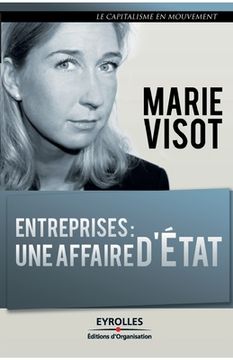 portada Entreprises: une affaire d'Etat (en Francés)