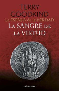 portada La Espada de la Verdad nº 03/17 La sangre de la virtud (in Spanish)
