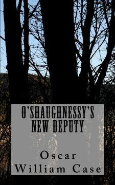 portada O'Shaughnessy's New Deputy