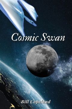 portada Cosmic Swan (in English)