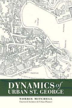 portada dynamics of urban st. george (en Inglés)